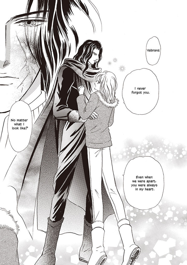Viking no Hanayometachi Chapter 1 page 135 - Chapter 1 : Shukumei no Deai