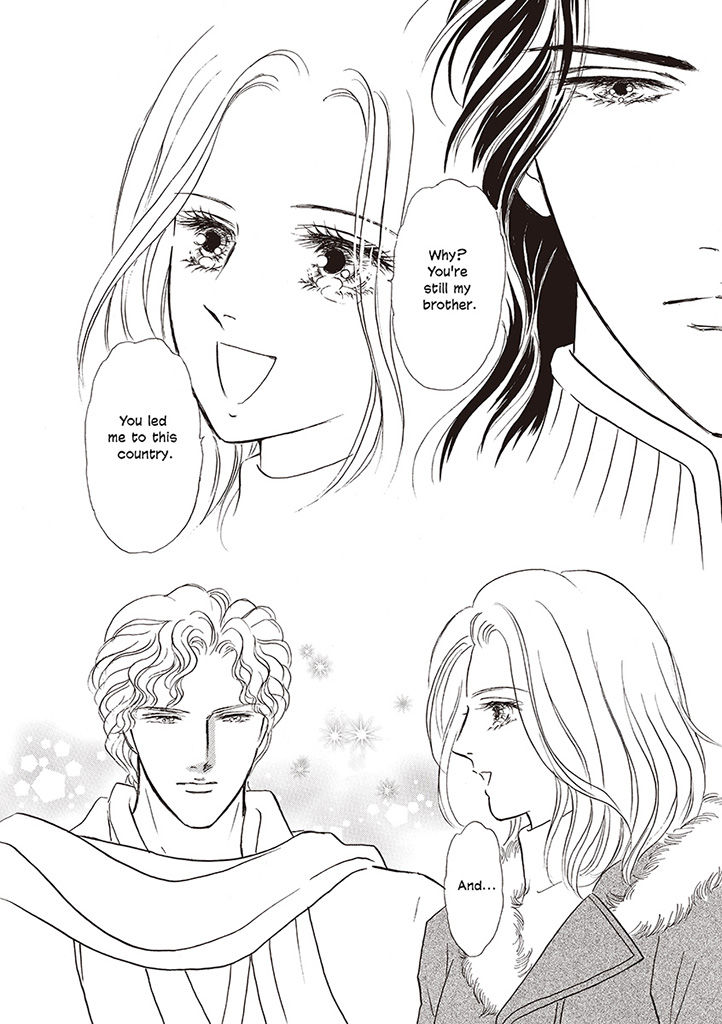 Viking no Hanayometachi Chapter 1 page 136 - Chapter 1 : Shukumei no Deai