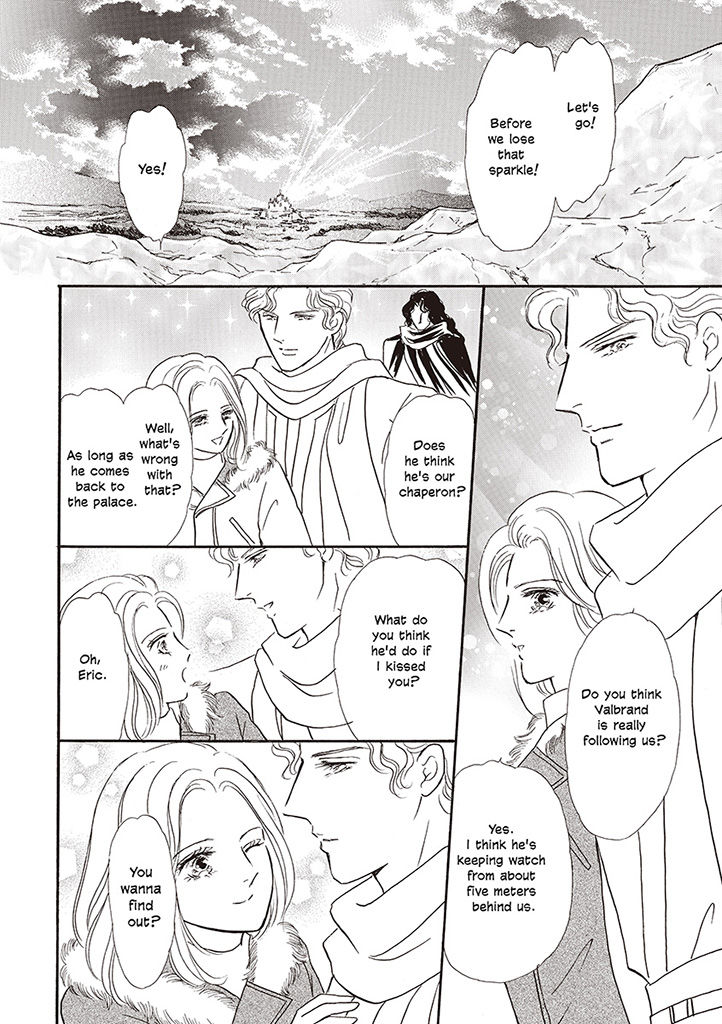 Viking no Hanayometachi Chapter 1 page 139 - Chapter 1 : Shukumei no Deai