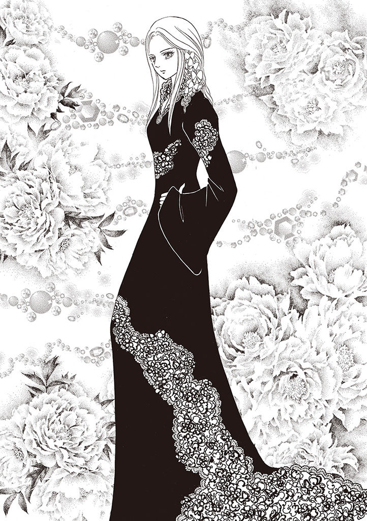 Viking no Hanayometachi Chapter 1 page 22 - Chapter 1 : Shukumei no Deai