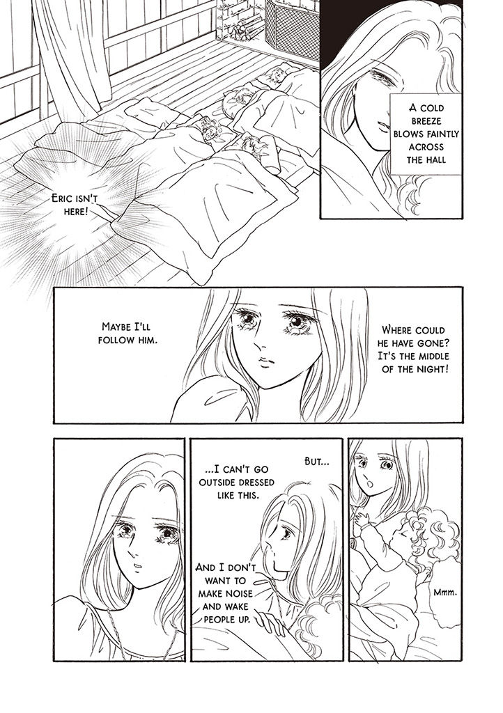 Viking no Hanayometachi Chapter 1 page 36 - Chapter 1 : Shukumei no Deai