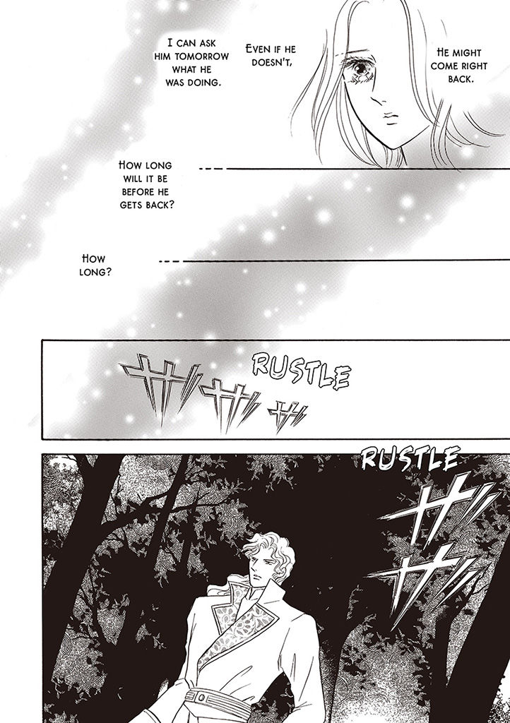 Viking no Hanayometachi Chapter 1 page 37 - Chapter 1 : Shukumei no Deai
