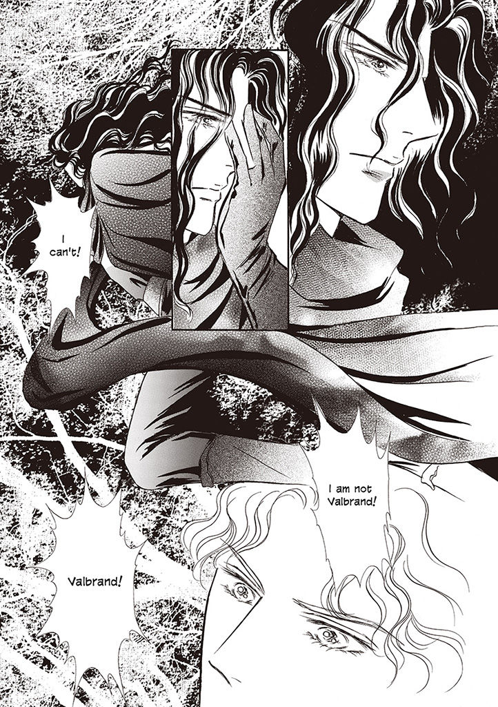 Viking no Hanayometachi Chapter 1 page 42 - Chapter 1 : Shukumei no Deai