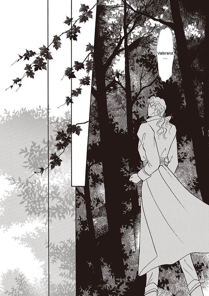 Viking no Hanayometachi Chapter 1 page 43 - Chapter 1 : Shukumei no Deai