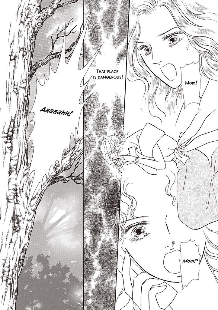 Viking no Hanayometachi Chapter 1 page 51 - Chapter 1 : Shukumei no Deai