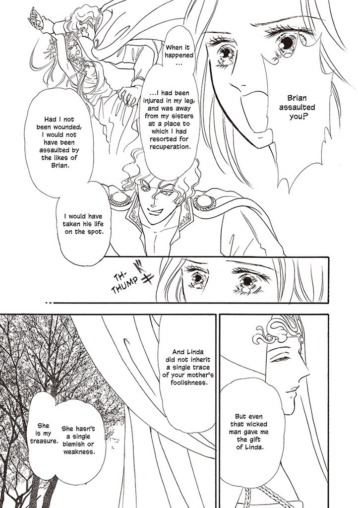 Viking no Hanayometachi Chapter 1 page 68 - Chapter 1 : Shukumei no Deai