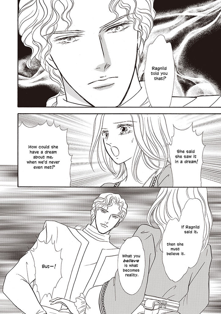 Viking no Hanayometachi Chapter 1 page 81 - Chapter 1 : Shukumei no Deai