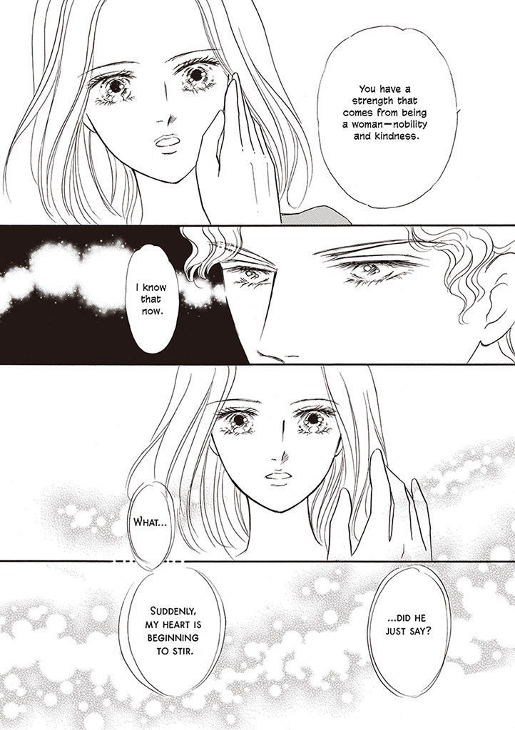 Viking no Hanayometachi Chapter 1 page 86 - Chapter 1 : Shukumei no Deai