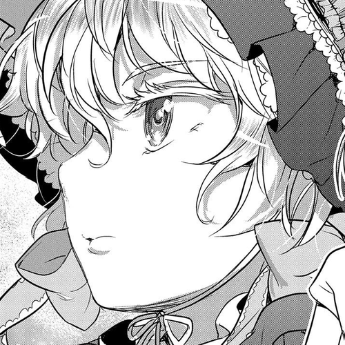 Villager A Wants to Save the Villainess no Matter What! Chapter 1: Records of Past Lives cover