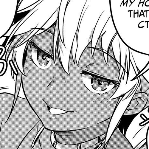 Villager A Wants to Save the Villainess no Matter What! Chapter 11: Bottom's Up cover