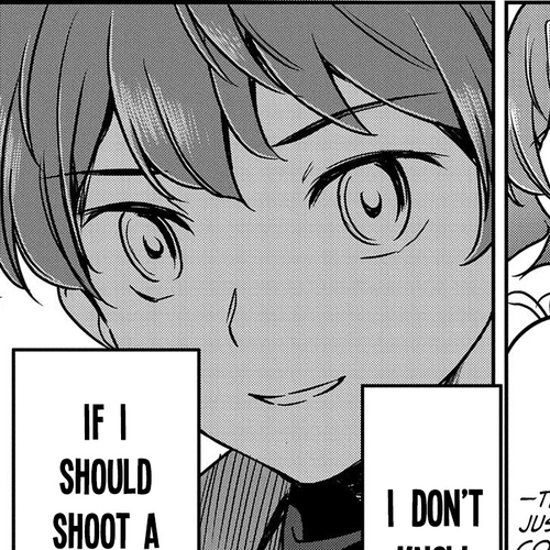 Villager A Wants to Save the Villainess no Matter What! Chapter 14 cover