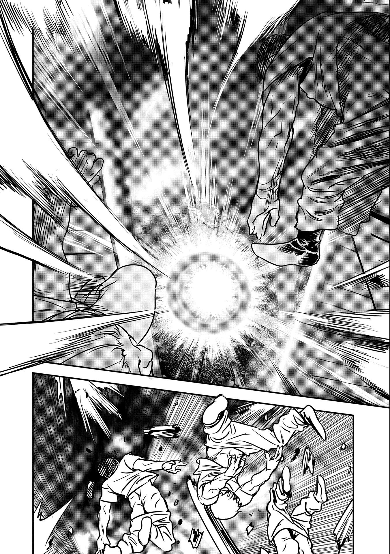 Villager A Wants to Save the Villainess no Matter What! Chapter 15 page 25 - Chapter 15