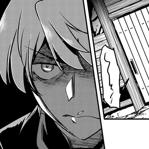 Villager A Wants to Save the Villainess no Matter What! Chapter 15 cover