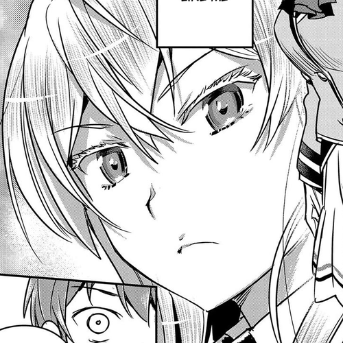 Villager A Wants to Save the Villainess no Matter What! Chapter 16: Starting High School cover