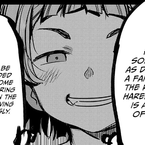 Villager A Wants to Save the Villainess no Matter What! Chapter 19: Heroine cover