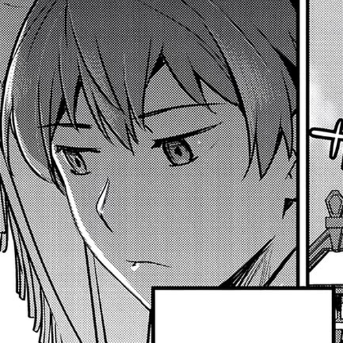 Villager A Wants to Save the Villainess no Matter What! Chapter 24: Villager A gets summoned cover