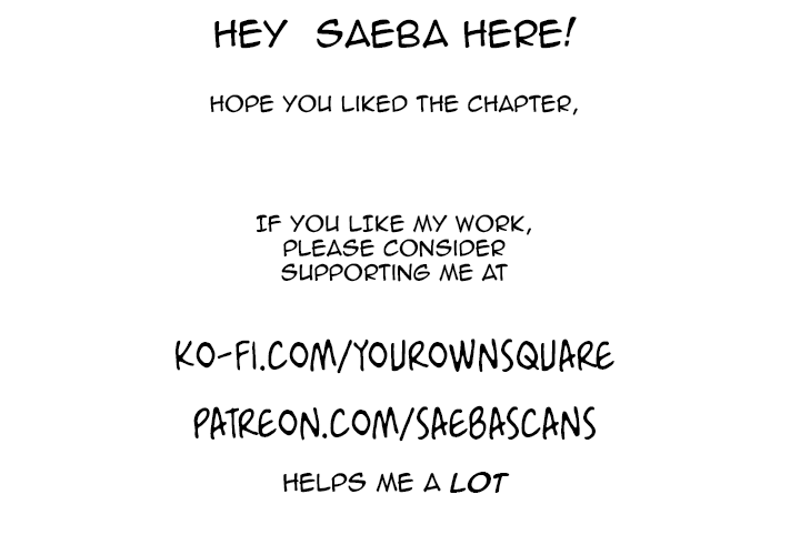 Villager A Wants to Save the Villainess no Matter What! Chapter 26 page 28 - Chapter 26: Apology and Declaration