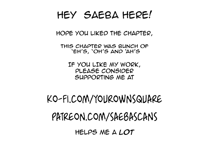 Villager A Wants to Save the Villainess no Matter What! Chapter 29 page 32 - Chapter 29: Festival