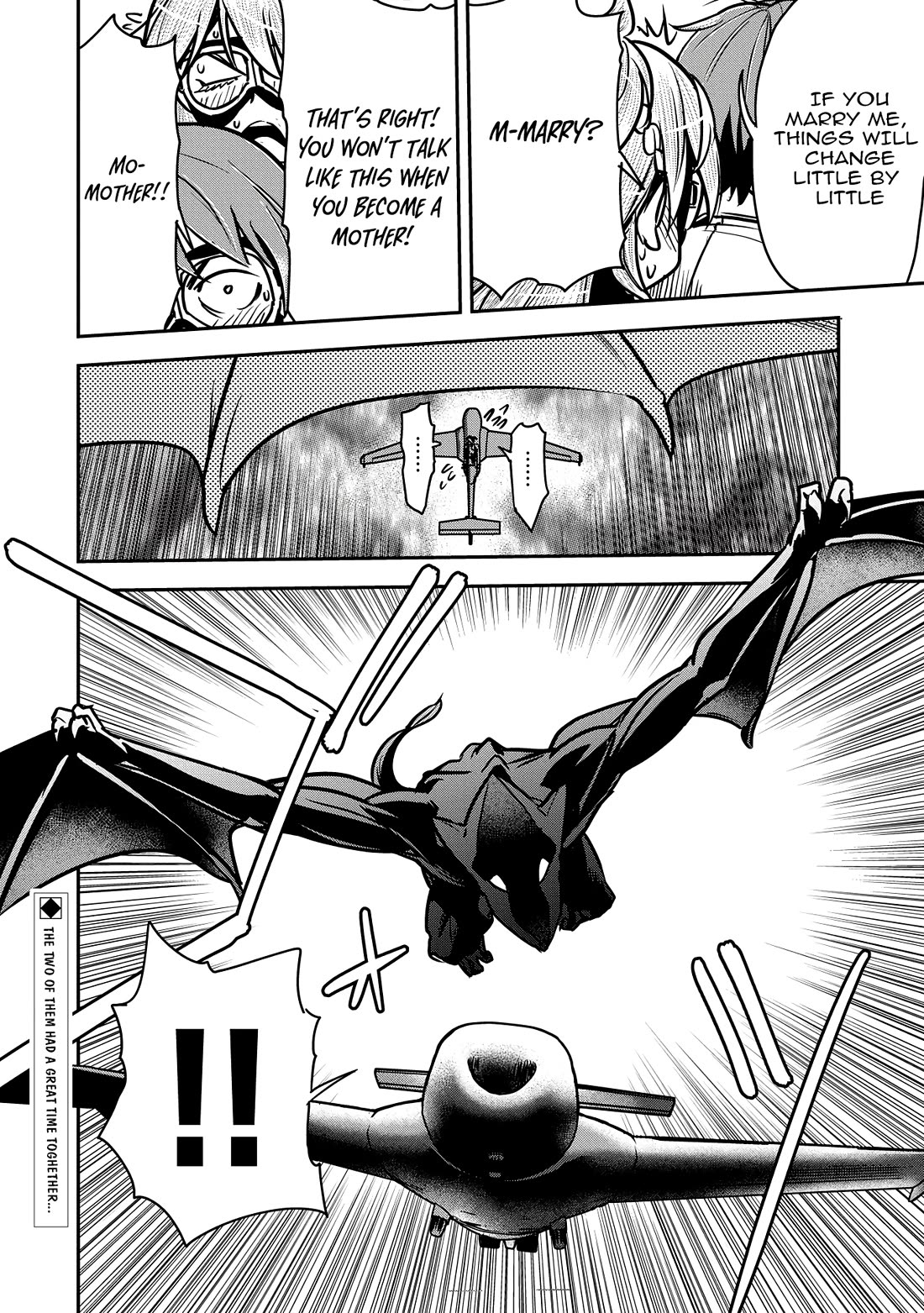 Villager A Wants to Save the Villainess no Matter What! Chapter 31 page 31 - Chapter 31: The Ring