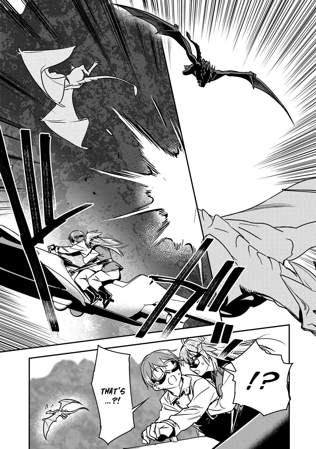 Villager A Wants to Save the Villainess no Matter What! Chapter 32 page 4 - Chapter 32: Fairy Hair Ornament