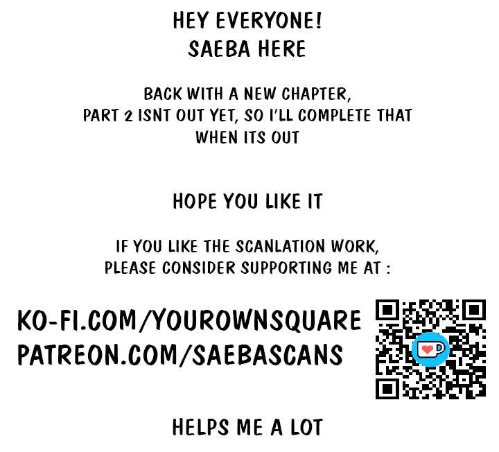 Villager A Wants to Save the Villainess no Matter What! Chapter 36.1 page 18 - Chapter 36.1: Despair