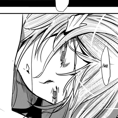 Villager A Wants to Save the Villainess no Matter What! Chapter 36.1: Despair cover