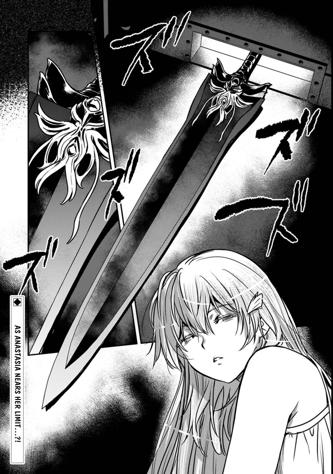 Villager A Wants to Save the Villainess no Matter What! Chapter 37.2 page 13 - Chapter 37.2: War Council
