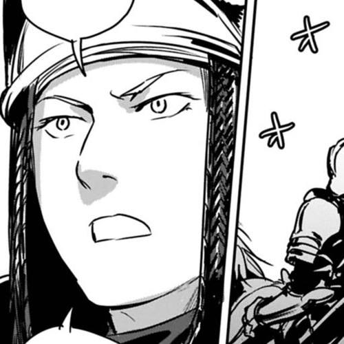 Villager A Wants to Save the Villainess no Matter What! Chapter 38.2: Commencing Assault cover
