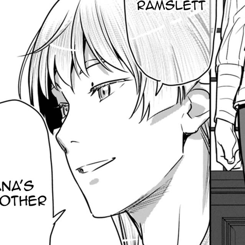 Villager A Wants to Save the Villainess no Matter What! Chapter 40: King Of The Skies cover