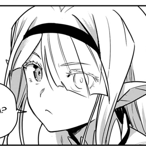 Villager A Wants to Save the Villainess no Matter What! Chapter 41: Please cover