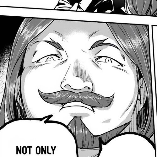 Villager A Wants to Save the Villainess no Matter What! Chapter 43.1: Saintess of Charity cover