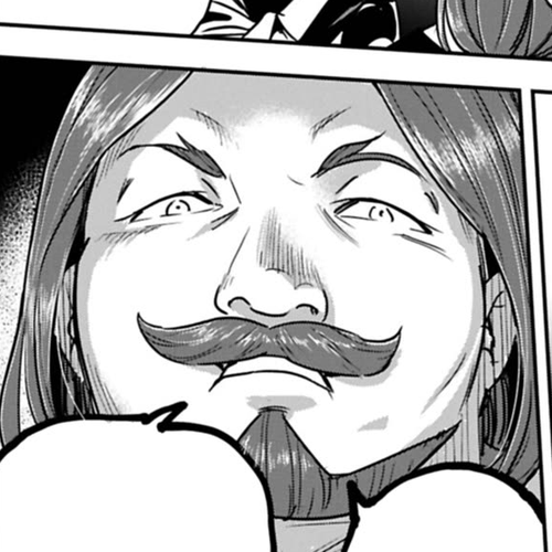 Villager A Wants to Save the Villainess no Matter What! Chapter 43: The Saintess of Compassion cover