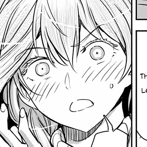 Villager A Wants to Save the Villainess no Matter What! Chapter 46 cover