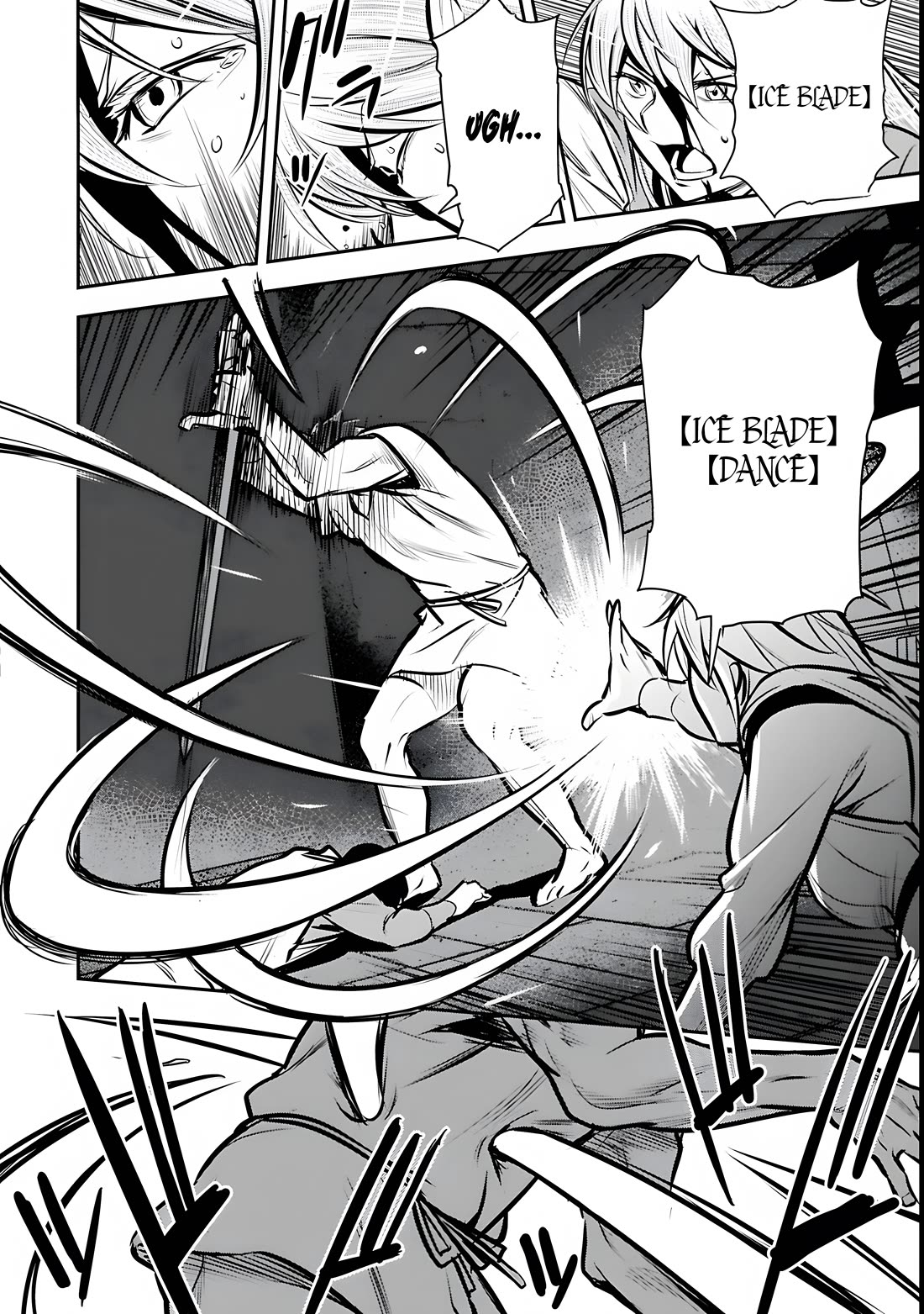 Villager A Wants to Save the Villainess no Matter What! Chapter 50 page 3 - Chapter 50