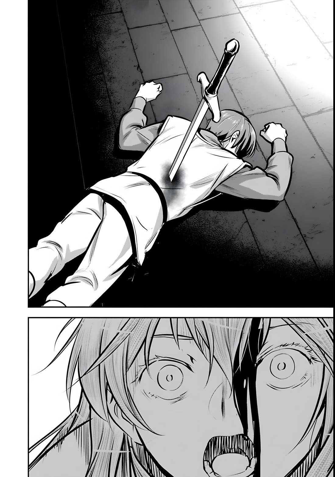 Villager A Wants to Save the Villainess no Matter What! Chapter 50 page 5 - Chapter 50