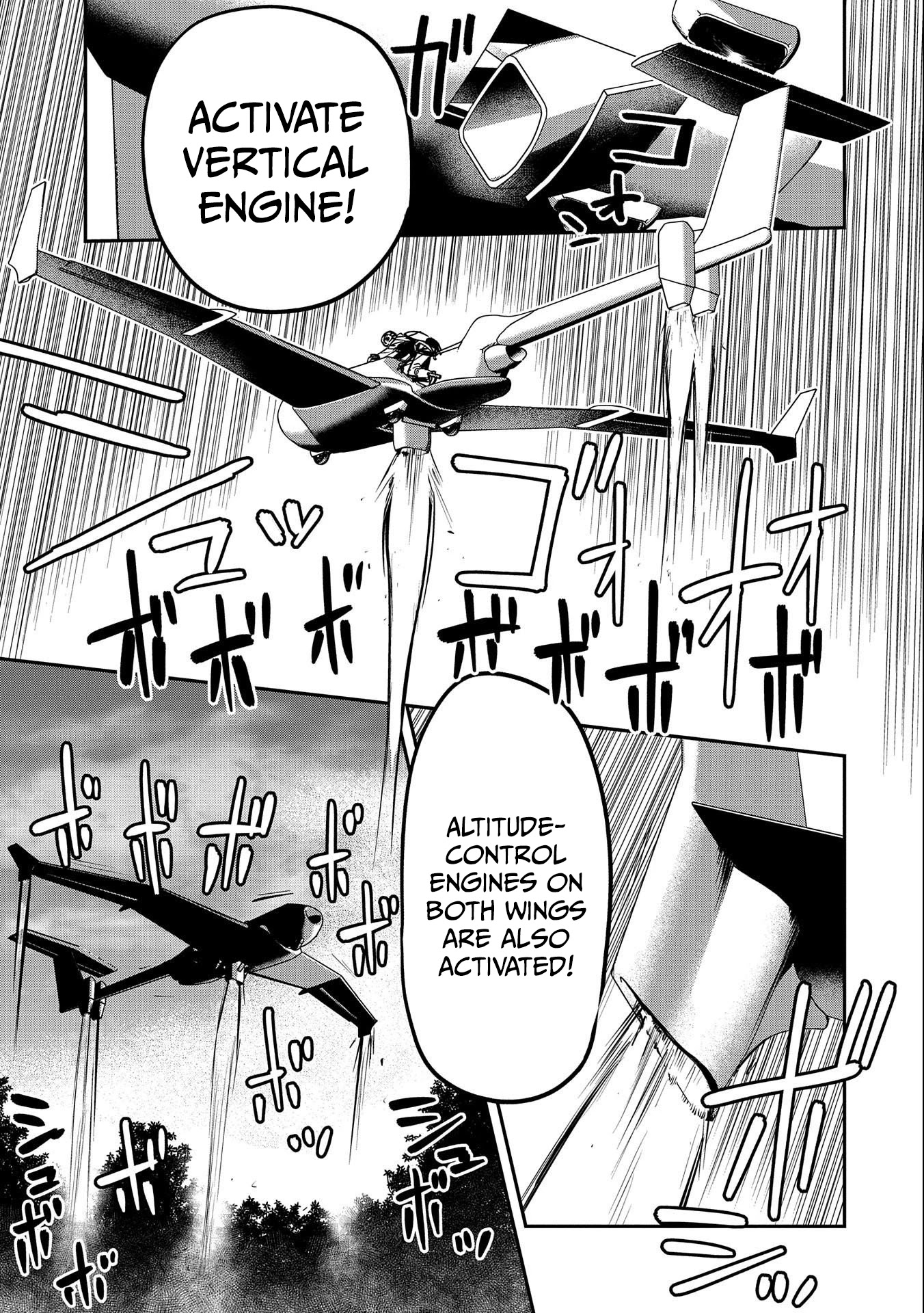 Villager A Wants to Save the Villainess no Matter What! Chapter 8 page 16 - Chapter 8: The Sage’s Tower and the Hidden Village