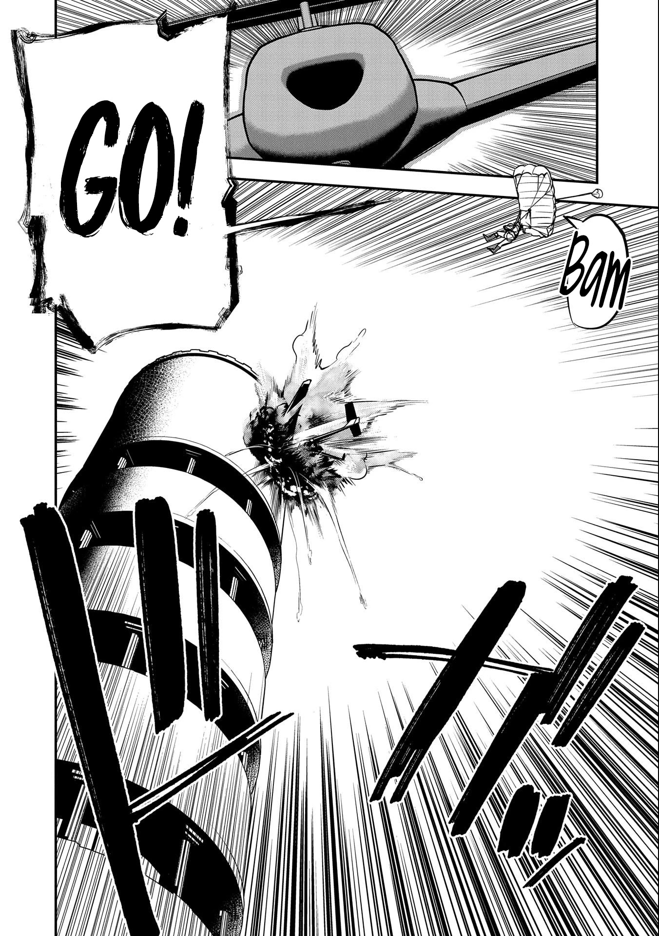 Villager A Wants to Save the Villainess no Matter What! Chapter 8 page 7 - Chapter 8: The Sage’s Tower and the Hidden Village
