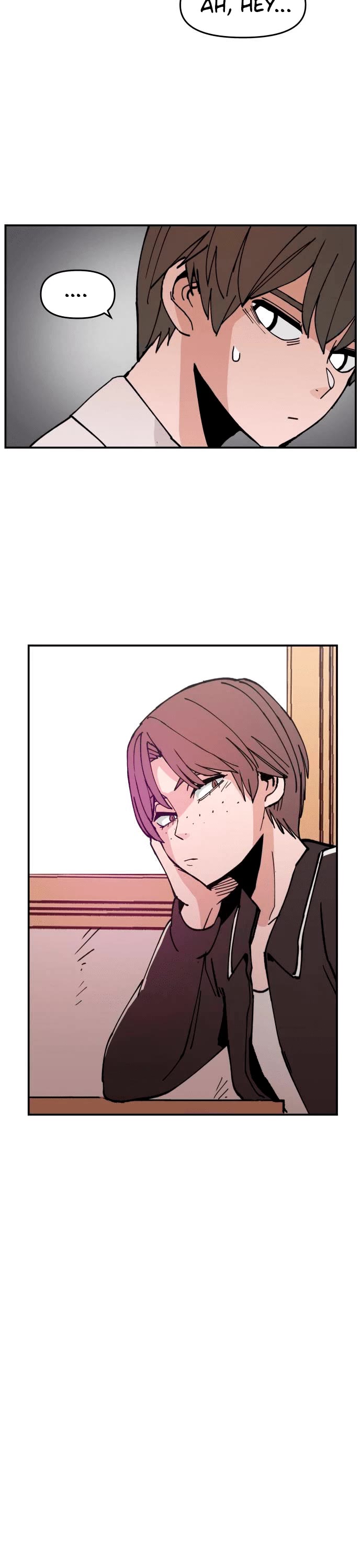 Villain Classroom Chapter 1 page 17 - Chapter 1