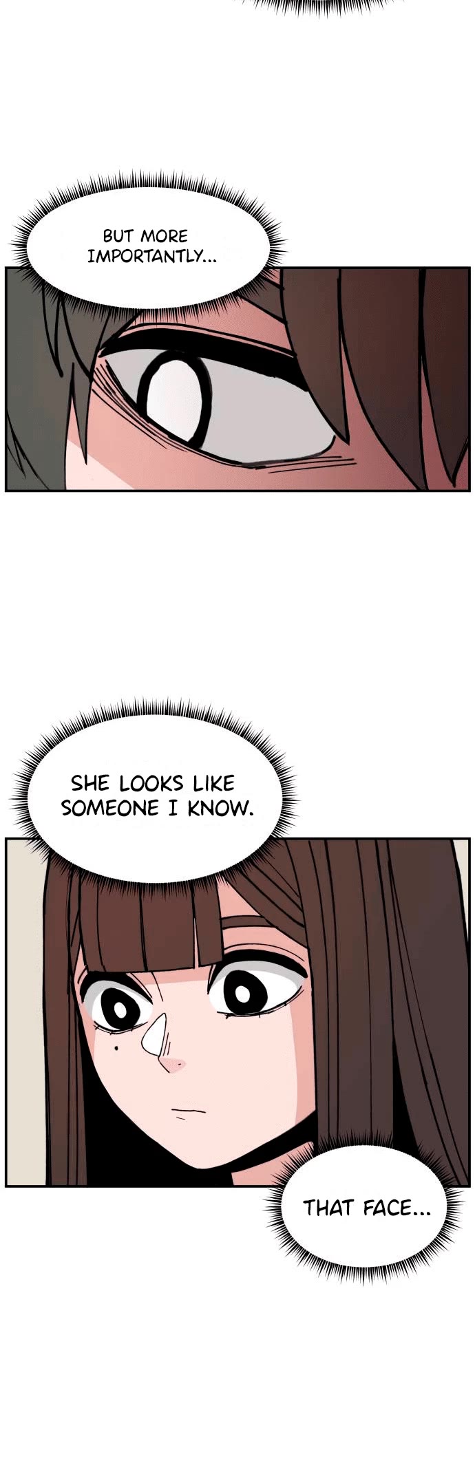 Villain Classroom Chapter 1 page 20 - Chapter 1