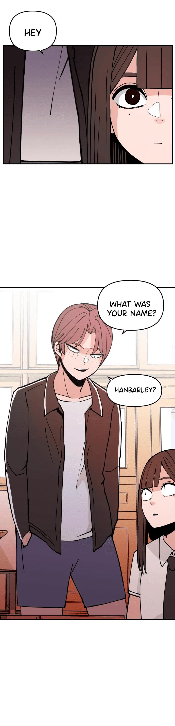 Villain Classroom Chapter 1 page 25 - Chapter 1