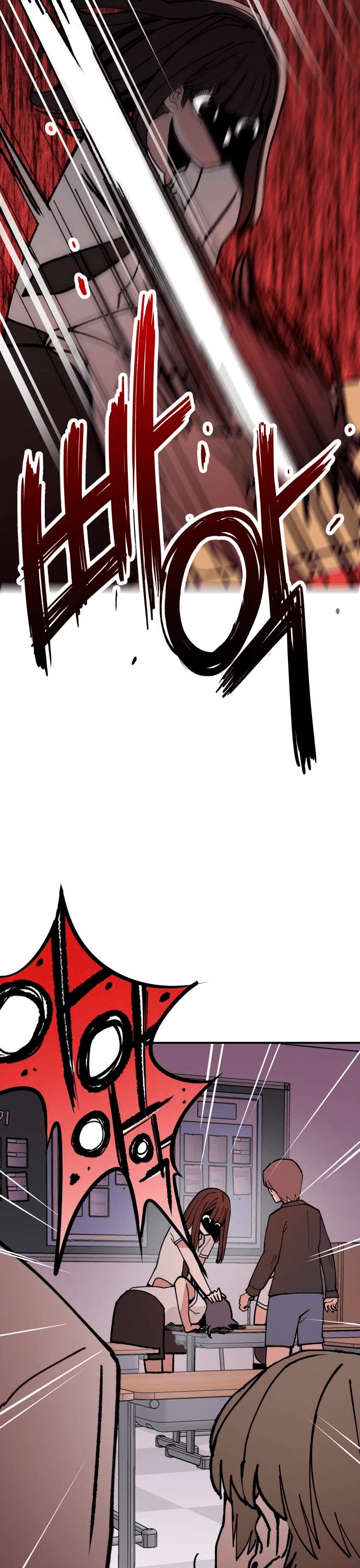 Villain Classroom Chapter 1 page 37 - Chapter 1
