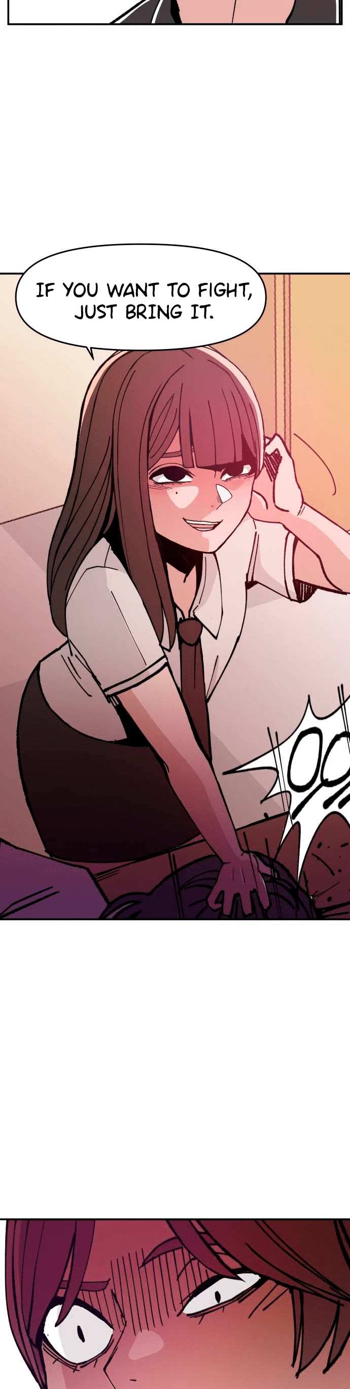 Villain Classroom Chapter 1 page 39 - Chapter 1