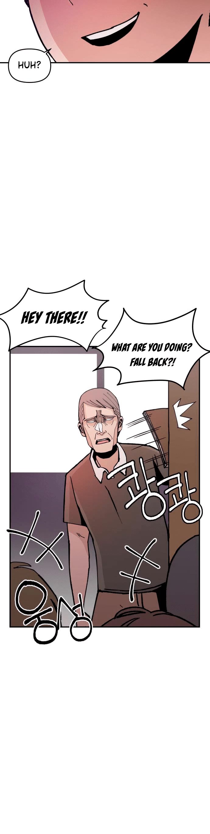 Villain Classroom Chapter 1 page 40 - Chapter 1