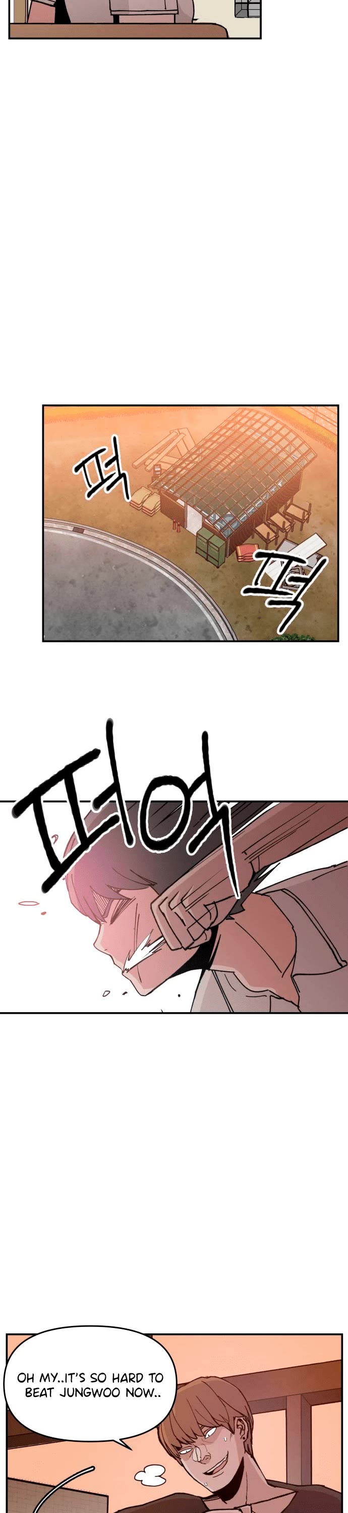 Villain Classroom Chapter 1 page 42 - Chapter 1
