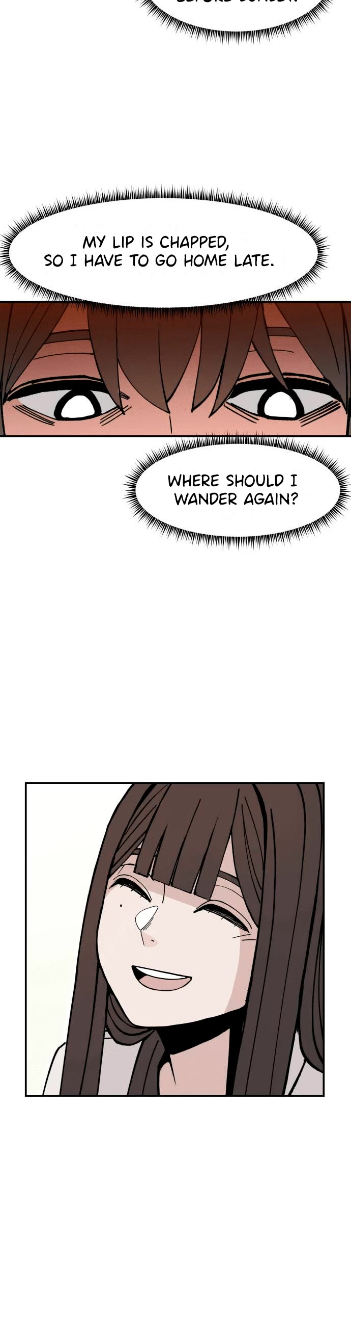 Villain Classroom Chapter 1 page 50 - Chapter 1