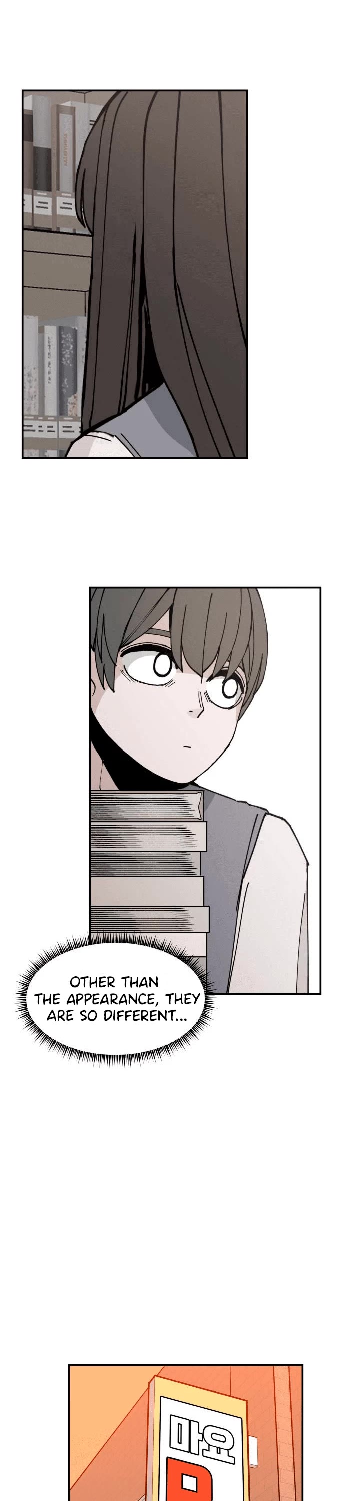 Villain Classroom Chapter 1 page 52 - Chapter 1