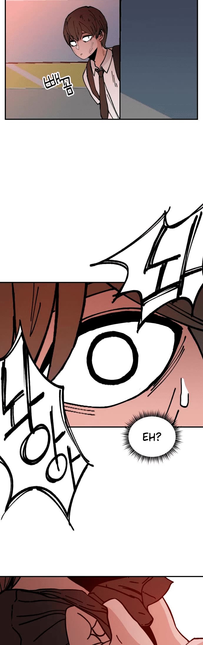 Villain Classroom Chapter 1 page 54 - Chapter 1