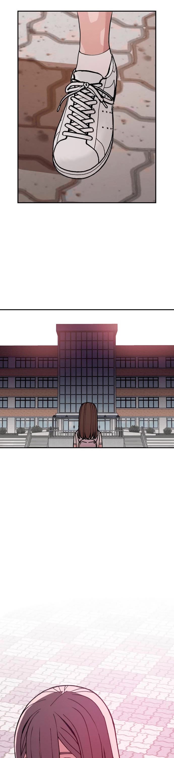 Villain Classroom Chapter 1 page 6 - Chapter 1