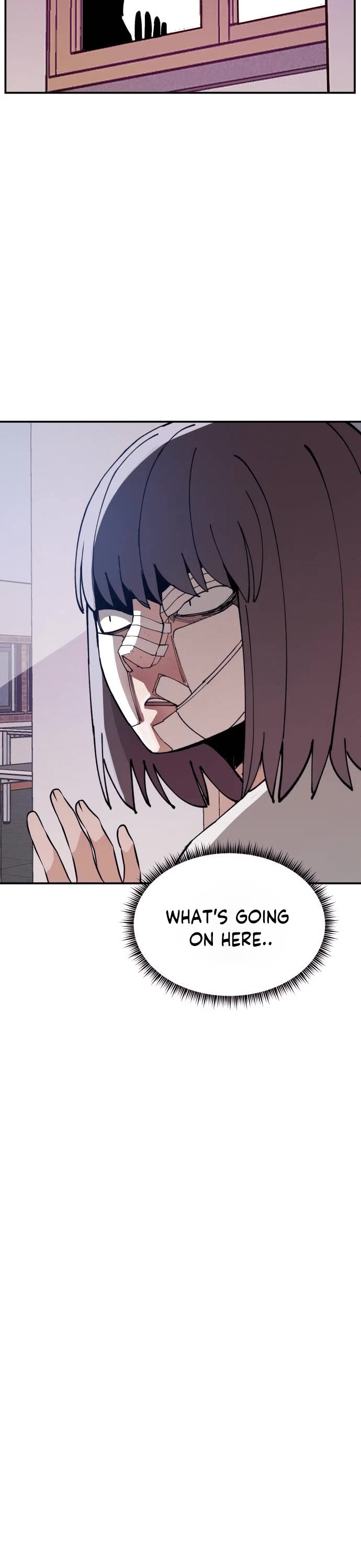 Villain Classroom Chapter 10 page 23 - Chapter 10