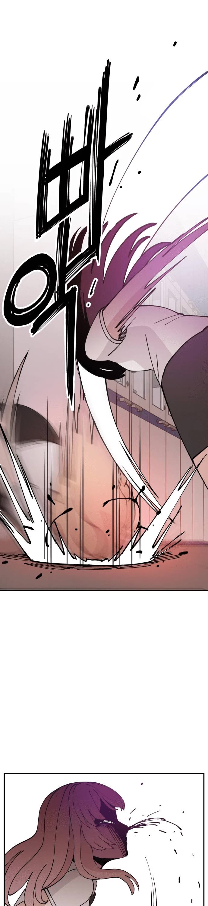 Villain Classroom Chapter 10 page 3 - Chapter 10